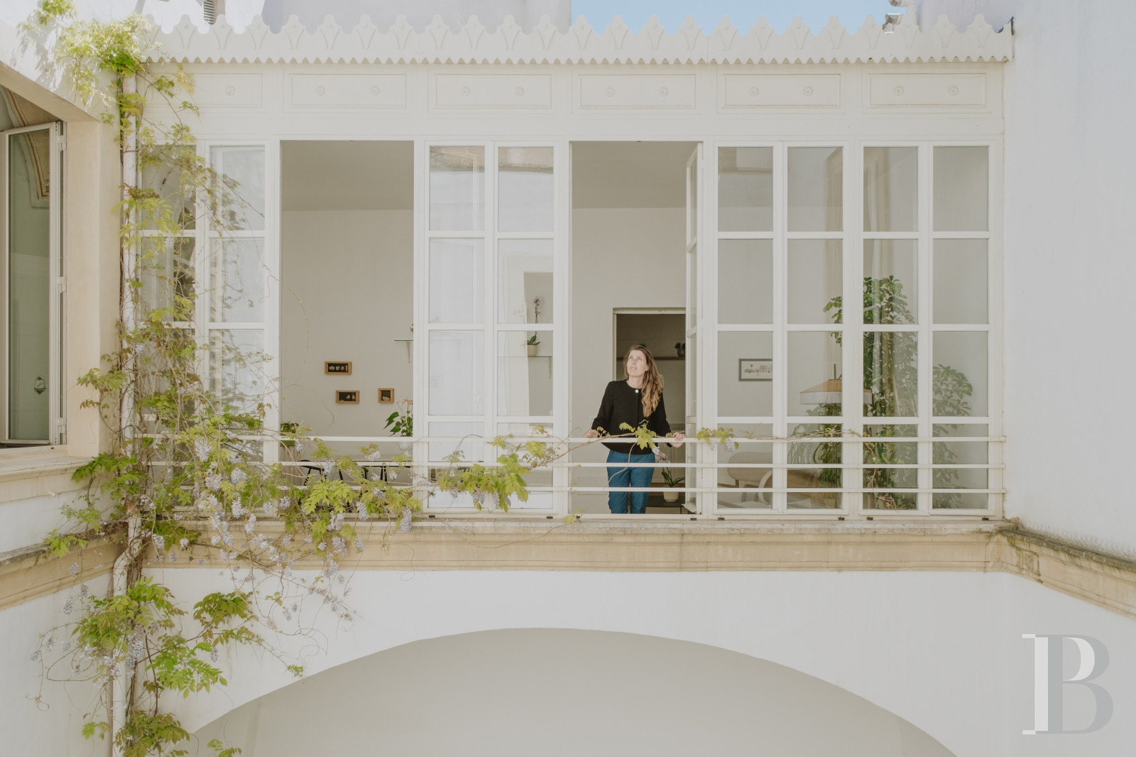 À Nardo, dans les Pouilles, un ancien palais-monastère converti en hôtel - photo  n°4